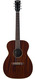 Rozawood Bohemian 00 All Cuban Mahogany 2013