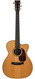 Martin OMC Fingerstyle 1 Adirondack Spanish Cedar 2005