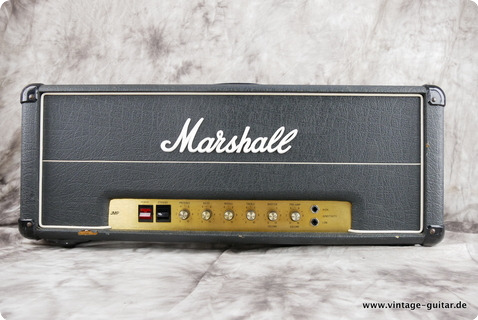 Marshall Mod. 2204 Black