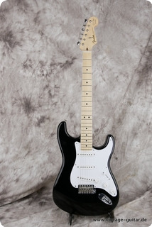 Fender Stratocaster 2019 Black