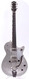 Gretsch 6129 Silver Jet 2006-Silver Sparkle