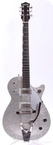 Gretsch 6129 Silver Jet 2006 Silver Sparkle