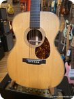 Martin OM 28 Authentic 1931 Natural