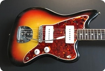 Fender Jazzmaster 1966