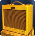 Fender Champ Amp 1962