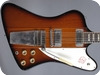 Gibson Firebird V 1964-Sunburst