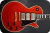 Gibson Les Paul Custom 1960 Cherry Red