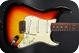 Fender Stratocasser 1964-3 Tone Sunburst