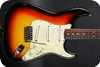 Fender Stratocasser 1964 3 Tone Sunburst