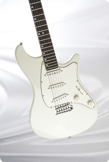 John Page Ashburn Olympic White