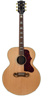 Gibson Sj200 Studio Walnut Natural 2020