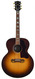 Gibson SJ200 Studio Walnut Walnut Burst 2021