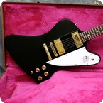 Gibson Bicentennial Firebird 1976 Ebony
