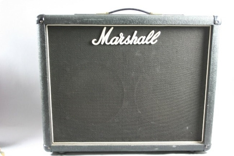 Marshall Jmp 50 Lead 1981 Blk