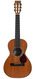 Rozawood All Mahogany Terz Guitar