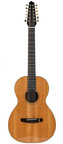 Loef Olav Olav Loef 12 String Sylva 2009