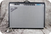 Fender Custom 68 Vibrolux 2019-Black Tolex