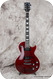 Gibson Les Paul Classic Player Plus 2018-Winered