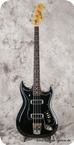 Hagstrom IIB Black