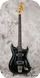 Hagstrom IIB Black