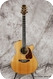 Takamine P7NC 2020-Natural