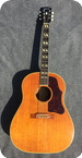 Gibson-Country & Western-1956-Natural