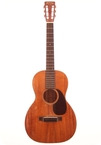 C. F. Martin Co 0 18K Slide Guitar 1935