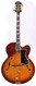 Epiphone Emperor Johnny Smith Pickup 1990-Sunburst