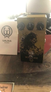 Walrus Audio Iron Horse