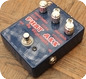 Big 2011 Lloyde Phat AXX Overdrive Standard Enclosure 2011