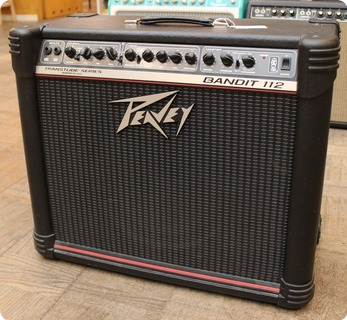 Peavey Transtube Series Bandit 112