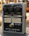 Electro harmonix 2013 Holy Grail Plus 2013