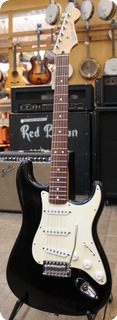 Fender 2006 Standard Stratocaster Mim Rw 2006