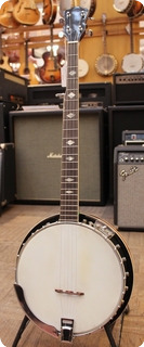 Emperador 1970s 5 String Banjo Mij 1970