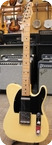 Fender 1993 Telecaster Butterscotch MIJ 1993