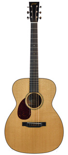 Collings Om1a Traditional Lefty