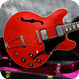 Gibson ES 335 TDC 1973 Cherry