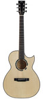 BSG OM16SCF Flamed Maple Spruce