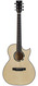 BSG OM16SCF Flamed Maple Spruce