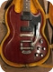Gibson SG Special 1966