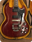 Gibson SG Special 1966
