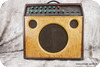 Musique Industrie Charlie Junior Mod 1005 1980-Brown