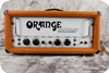 Orange OR100 Matamp 1970-Orange