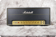 Marshall JTM 45 Mod. 2245 2013 Black