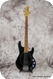 Musicman Stingray 1989 Black