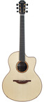 Lowden F50C Madagascar Rosewood Alpine Spruce