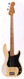 Fender Precision Bass Lightweight 1975-Olympic White