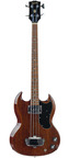 Gibson EB0 Bass 1967