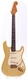 Fender Stratocaster American Vintage '62 Reissue 1987-Mary Kaye Blond