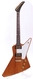 Gibson Explorer Limited Edition 1976-Natural